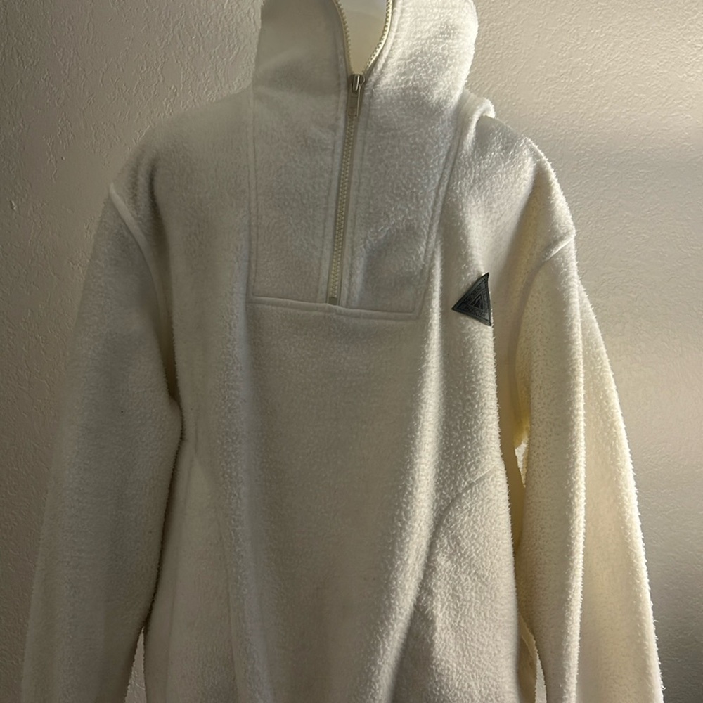 Pacific Trail Men’s fleece pullover